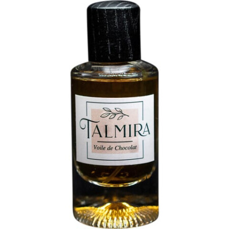 Talmira Voile de Chocolat