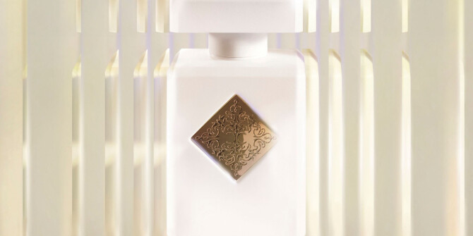 Initio Parfums Prives посвятили Paragon духовному преображению