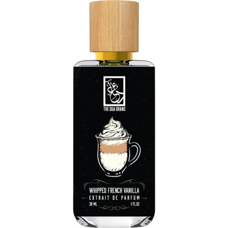 The Dua Brand Whipped French Vanilla
