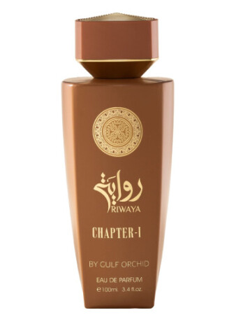 Gulf Orchid Riwaya Chapter I
