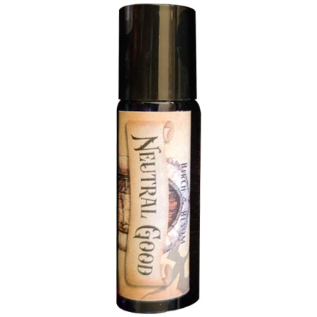 Birch & Besom Neutral Good