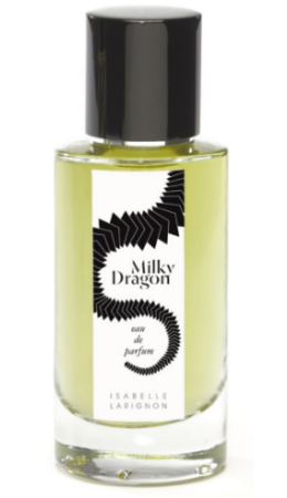 Isabelle Larignon Milky Dragon