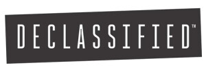 Declassified