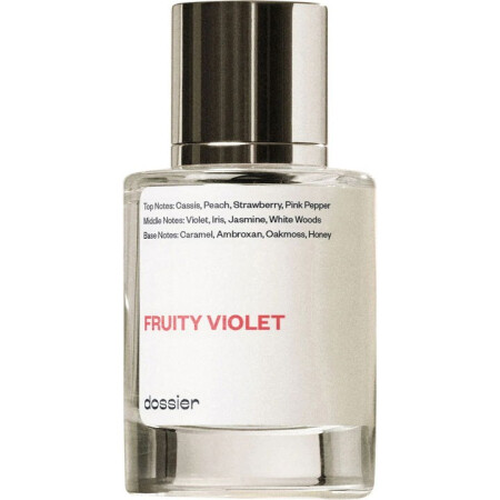 Dossier Fruity Violet