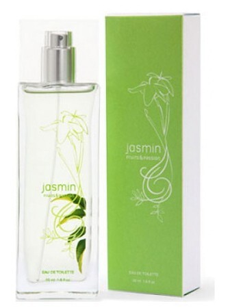 Fruits & Passion Jasmin