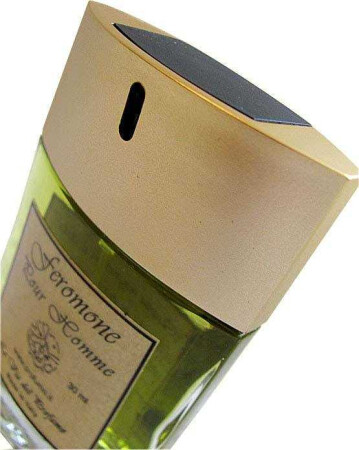 La Via del Profumo Feromone Pour Homme