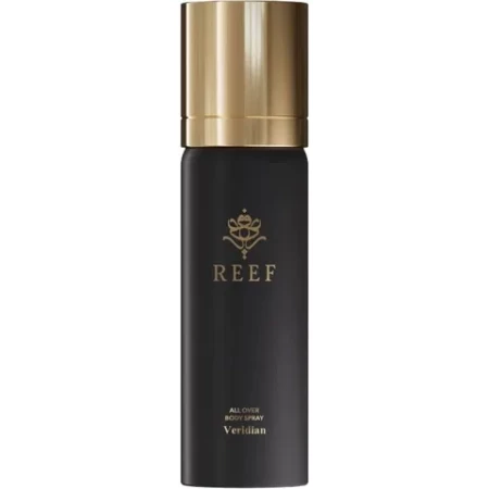 Reef Perfumes Veridian All Over Body Spray