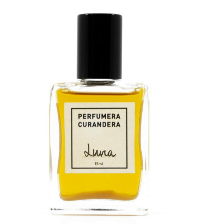 Perfumera Curandera Luna