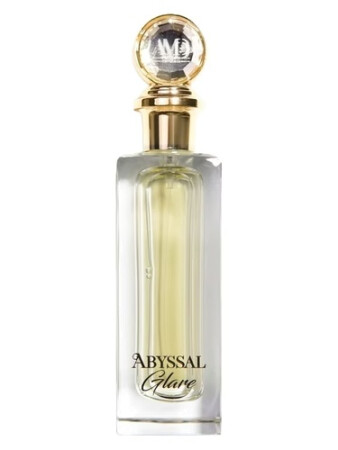 AMD Perfumes Abyssal Glare