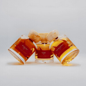 Gallivant приглашают отправиться к Персидскому заливу и запускают линейку Gulf Collection