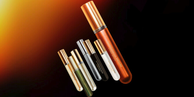 Нектар во флаконе: 5 ароматов с цветочными и фруктовыми нотами