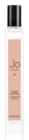 Jo Loves Rosé & Dates