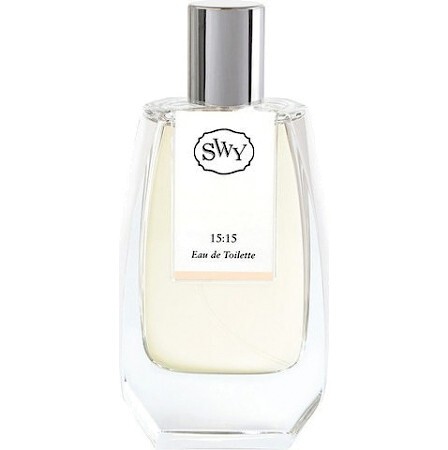 SWY - Scent With You 15:15