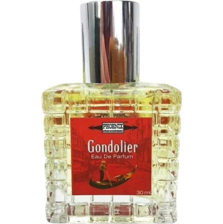 Phoenix Shaving Gondolier Eau de Parfum