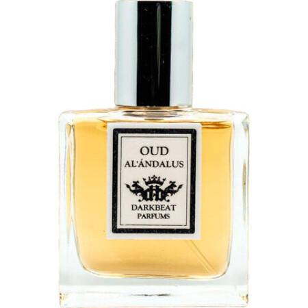Darkbeat Parfums Oud Al'Andalus