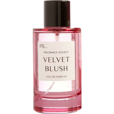Primark Velvet Blush