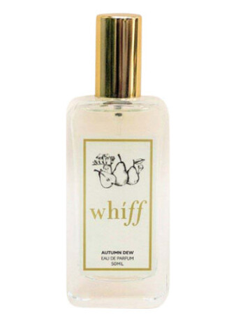 Whiff Autumn Dew