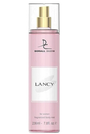 Dorall Collection Lancy Body Mist