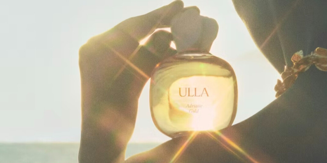 Модная марка Ulla Johnson дебютирует на парфюмерном рынке