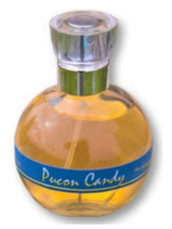 Cristian Brinck Pucon Candy