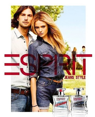 Esprit jeans clearance