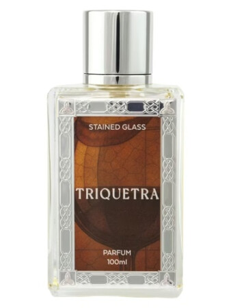 Triquetra Scents Stained Glass