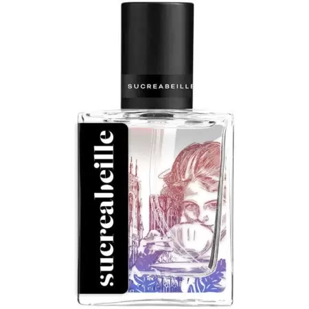 Sucreabeille Victoriana