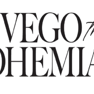 Vego The Bohemian