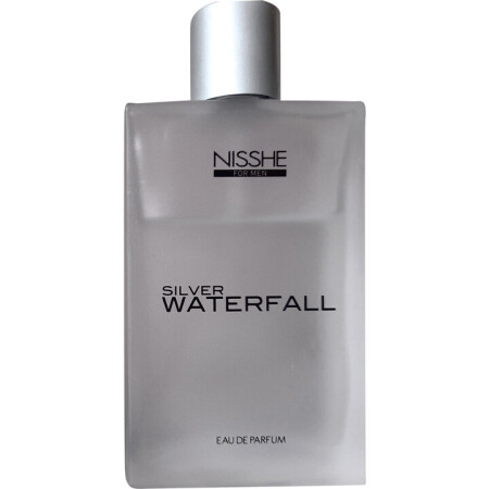 Nisshe Silver Waterfall