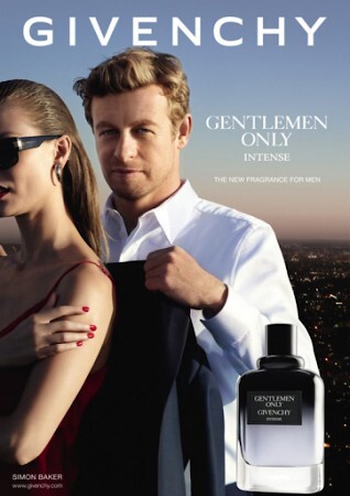 givenchy gentlemen only intense 150ml