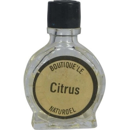 Boutique'le Stuttgart Citrus
