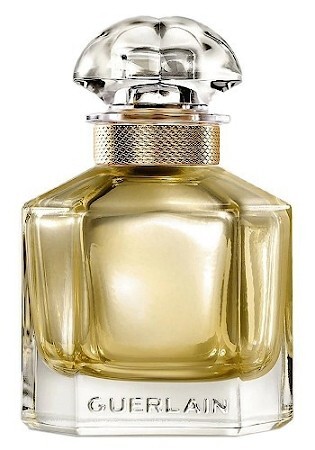 Guerlain Mon Guerlain Gold Collector