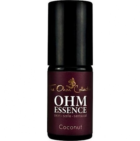 The Ohm Collection Ohm Essence - Coconut