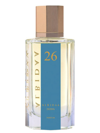 AlBidaa Nº26