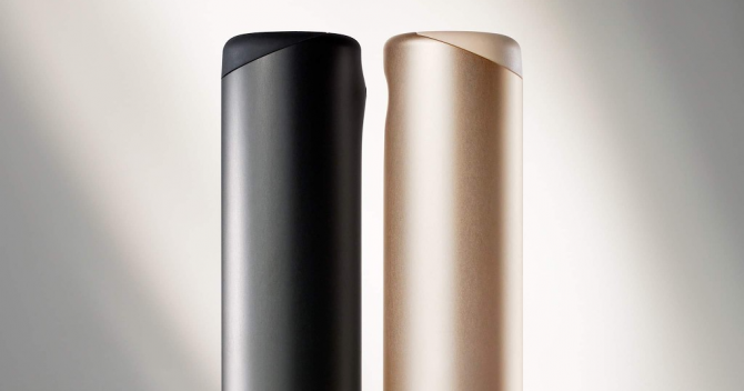 Armani перевыпустили парные ароматы Emporio Armani She & He