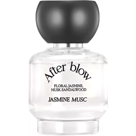 After blow Jasmine Musc