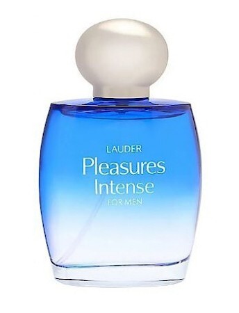 Estée Lauder Pleasures Intense For Men