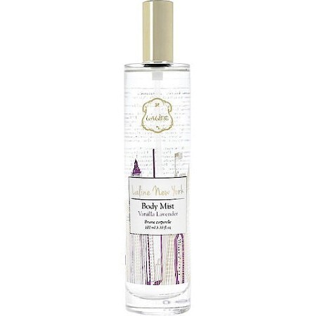 Laline Vanilla Lavender