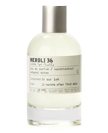 Le Labo Neroli 36