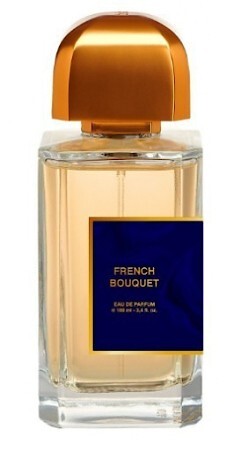 Parfums BDK Paris French Bouquet