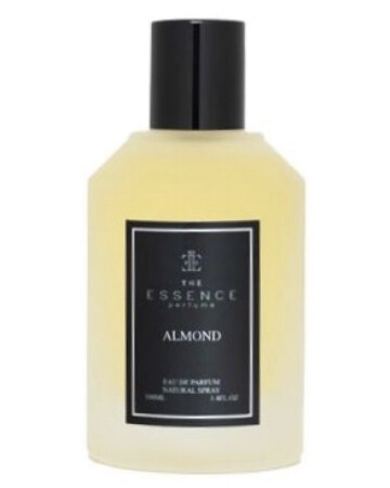 The Essence Perfume Almond