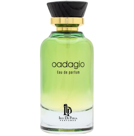 Iris De Perla Oadagio