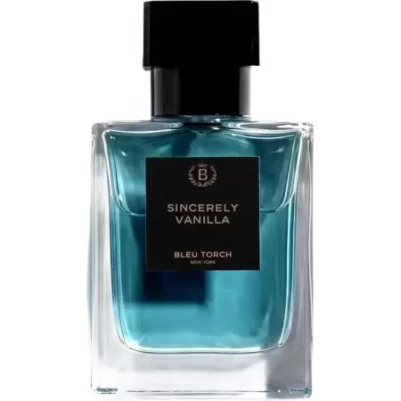 Bleu Torch Sincerely Vanilla