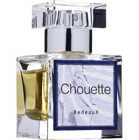 Bedeaux Chouette