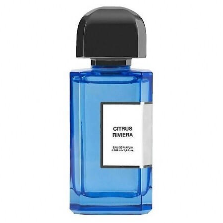 Parfums BDK Paris Citrus Riviera