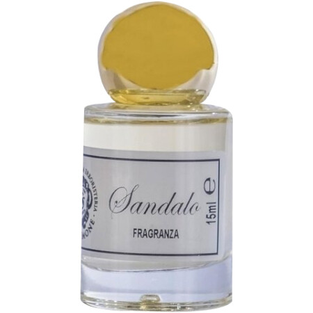 Antica Erboristeria e Spezieria San Simone Sandalo