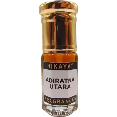 Hikayat Adiratna Utara