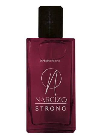 Abelha Rainha Narcizo Strong