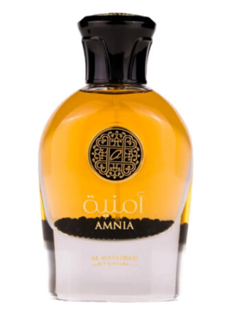 Al Wataniah Amnia