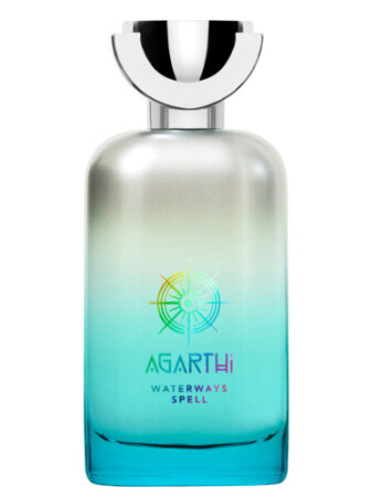Agarthi Waterways Spell